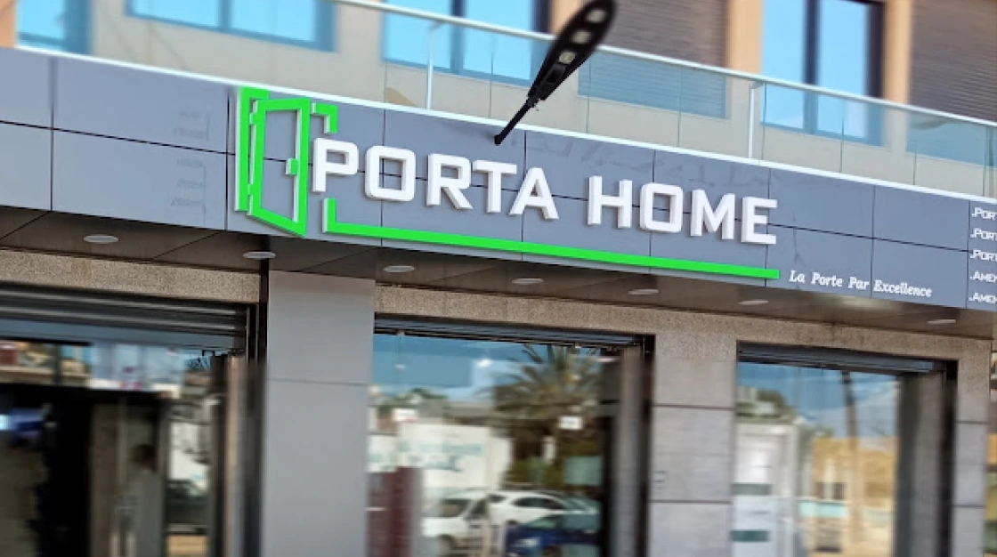 portahome